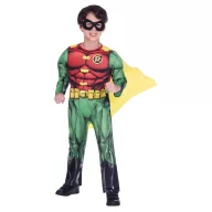 Robin Famulus jelmez 3-4 év