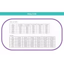 Batgirl Purple jelmez 3-4 év