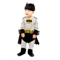 Batman Little Bat baba jelmez 18-24 hó