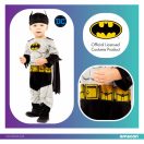 Batman Little Bat baba jelmez 18-24 hó
