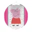 Peppa malac Celebration lampion 25 cm