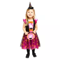 Peppa malac Orange Witch baba jelmez 12-24 hó
