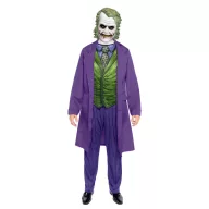 Batman Joker felnőtt jelmez L