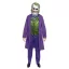 Batman Joker felnőtt jelmez XL