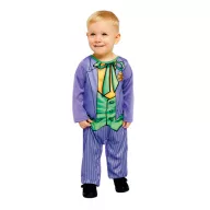 Batman Joker baba jelmez 12-18 hó