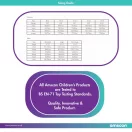 Vámpír Glamorous felnőtt jelmez S