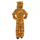Tigris Orange jelmez 8-10 év