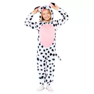 Kutyás Dalmatian jelmez 8-10 év