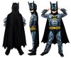 Batman jelmez 2-3 év