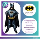 Batman Guardian jelmez 8-10 év