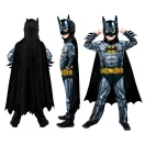 Batman Guardian jelmez 10-12 év