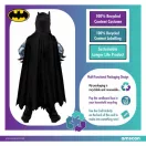 Batman Guardian jelmez 10-12 év