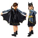 Batgirl Shadow Princess jelmez 3-4 év