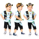 Peppa malac Pirate jelmez 3-4 év