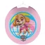 Mancs Őrjárat Pink lampion 25 cm