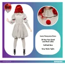 AZ Grey felnőtt jelmez S