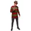 Freddy Kruger Scary felnőtt jelmez XL