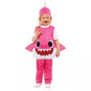 Baby Shark Mummy jelmez 2-3 év