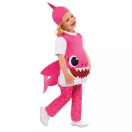 Baby Shark Mummy jelmez 2-3 év