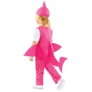 Baby Shark Mummy jelmez 2-3 év