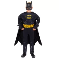 Batman Comic Boys jelmez 3-4 év