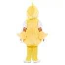 Csirke Chick jelmez 4-6 év