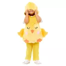 Csirke Chick jelmez 4-6 év