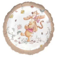Disney Micimackó Pastel fólia lufi 43 cm