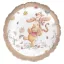 Disney Micimackó Pastel fólia lufi 43 cm