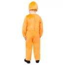 Tök Lil jelmez 2-3 év