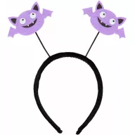 Denevér Purple fejpánt