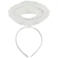 Angyal glória White fejpánt