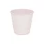 Rózsaszín Vert Decor pohár 6 db-os 310 ml