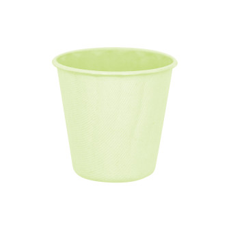 Zöld Vert Decor pohár 6 db-os 310 ml