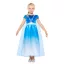 Hercegnő Ice jelmez 8-10 év