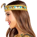 Cleopatra Egypt fejpánt