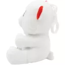 Macis Polar White 2 az 1-ben játék és léggömb, lufi súly 11 cm