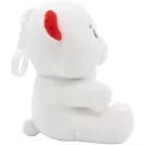 Macis Polar White 2 az 1-ben játék és léggömb, lufi súly 11 cm
