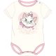 Disney Marie cica baba body, kombidressz (68-92)