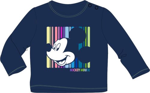 Disney Mickey baba póló, felső 62-86 cm