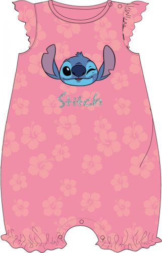 Disney Lilo és Stitch, A csillagkutya Flower baba napozó 62-92