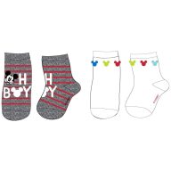 Disney Mickey Oh Boy  baba zokni 68-86