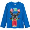 Bing Hug gyerek hosszú ujjú póló 2-6 év