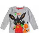 Bing Thing gyerek hosszú ujjú póló 2 - 6 év / 92 - 116 cm