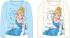 Disney Hercegnők Cinderella gyerek hosszú póló, felső 98-128 cm