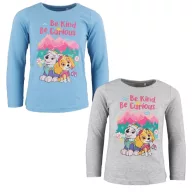   Mancs Őrjárat Be Kind gyerek hosszú póló, felső 3 - 8 év / 98 - 128 cm