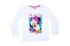Disney Minnie gyerek hosszú póló, felső 98-128 cm