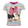 Disney Minnie Strip gyerek rövid póló, felső 104-134 cm