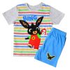 Bing gyerek rövid pizsama 92-116 cm