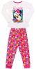 Disney Minnie Picture gyerek hosszú pizsama 104-134 cm